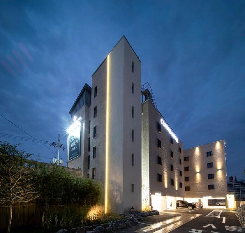 Centro Tourist Hotel