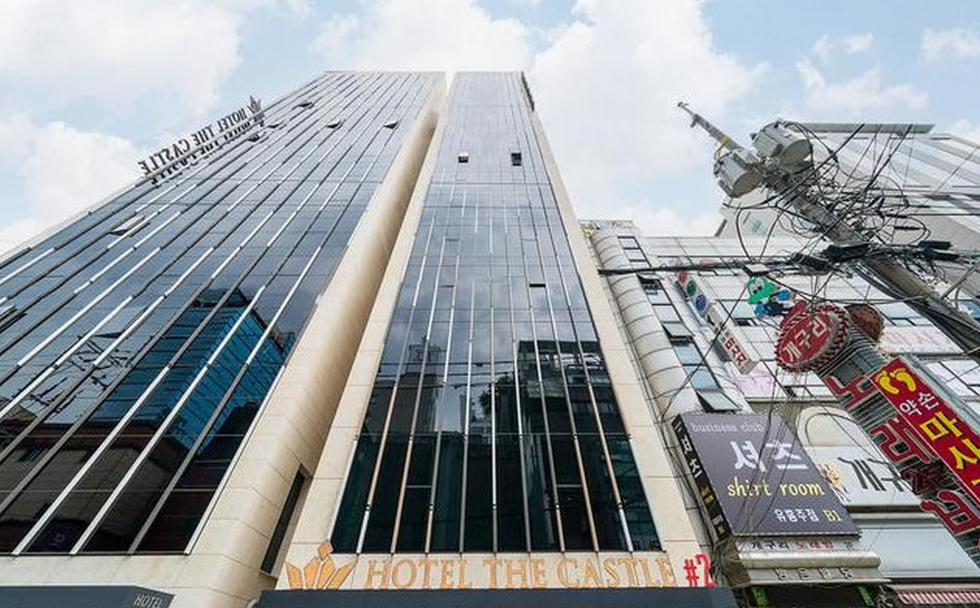 โรงแรม เดอะ คาสเซิล จัมชิล2
