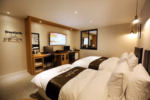 Superior Room