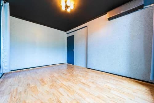 Standard 6 Bed Dormitory Male