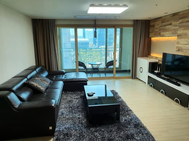 Premier Suite