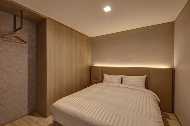 [SONO Water-ful PKG] Resort Suite (Kitchen/Standard/Bed) - Infinity Pool for 2