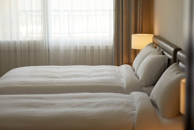 [SONO Water-ful PKG] Resort Suite (Kitchen/Standard/Bed) - Infinity Pool for 2