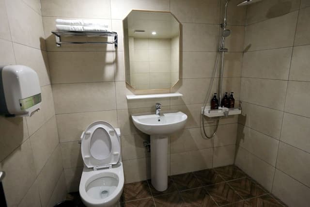 Duplex for 4 Person
