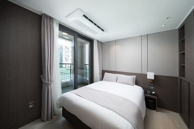 Suite Residence Double [3PM Check in]