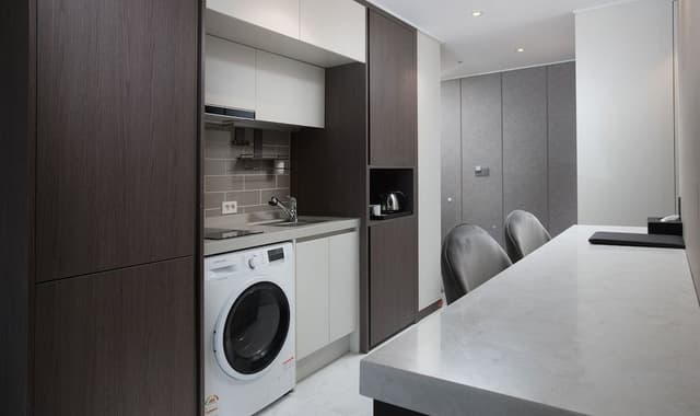 Suite Residence Double [3PM Check in]