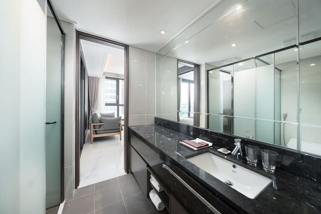 Suite Residence Double [3PM Check in]