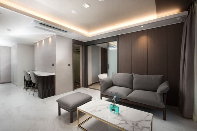 Suite Residence Double [3PM Check in]