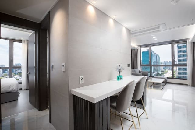 Suite Residence Double [3PM Check in]