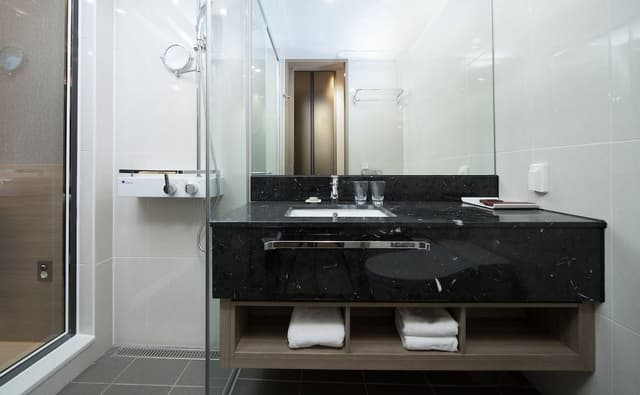 Suite Residence Double [3PM Check in]