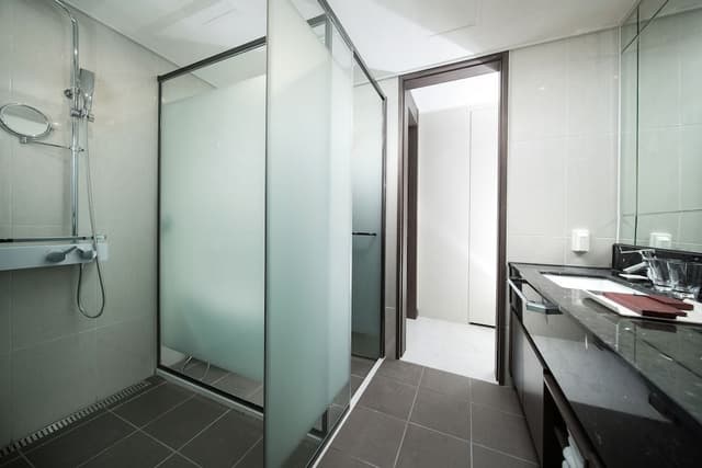 Suite Residence Double [3PM Check in]