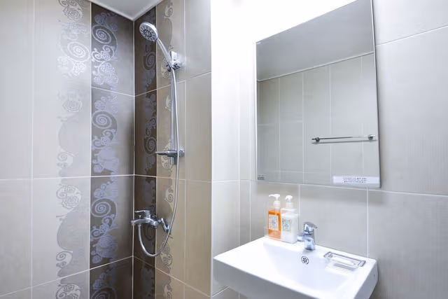 Deluxe Double Room, 1 Double Bed, Balcony, Ocean View