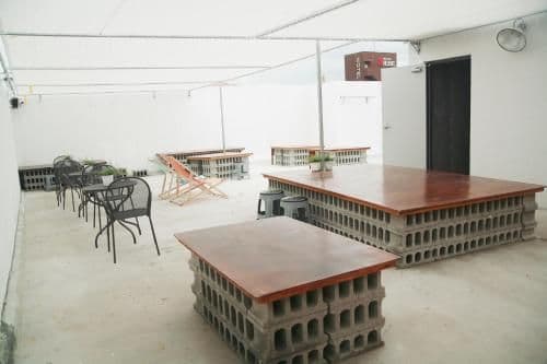 Minihotel Poongdaengi