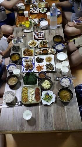 Bangdigareum B&B Bangdigareum B&B