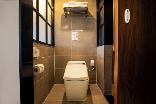 Standard Double Room,1 Double Bed, Non Smoking