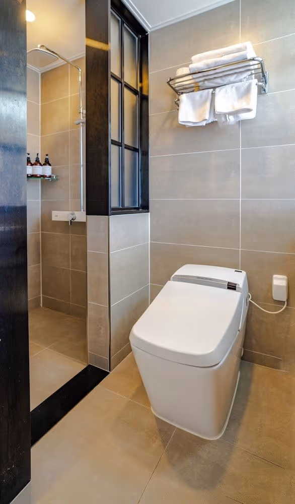 Standard Triple Room, Non Smoking, Ocean View