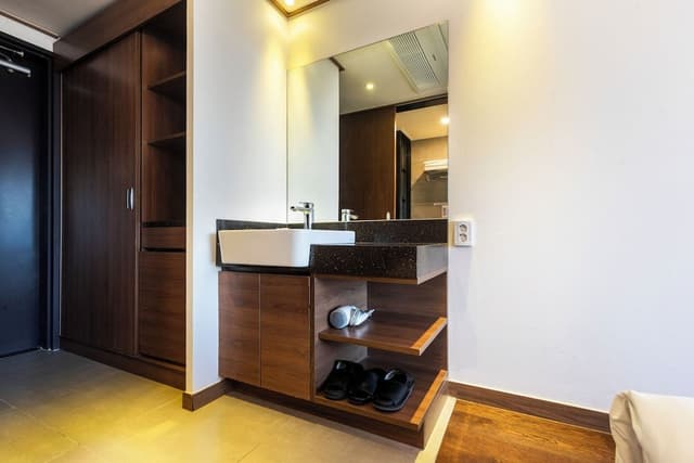Standard Double Room,1 Double Bed, Non Smoking