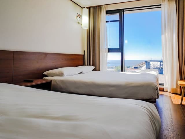 Family Twin Room, Multiple Beds, Non Smoking