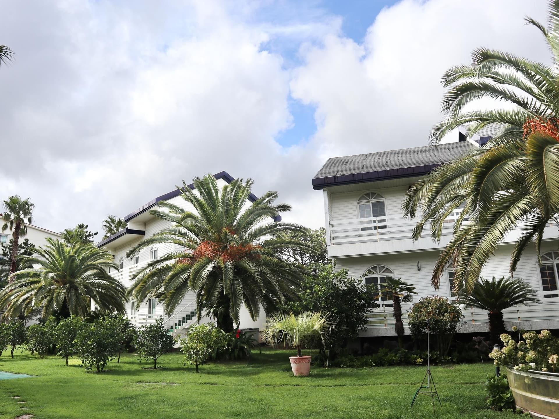 Jeju Resortel Jeju Resortel