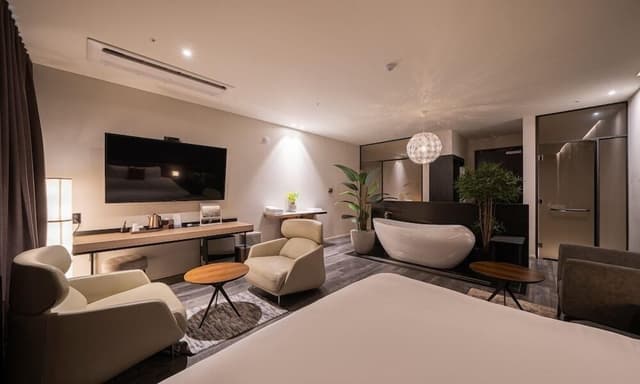 Suite