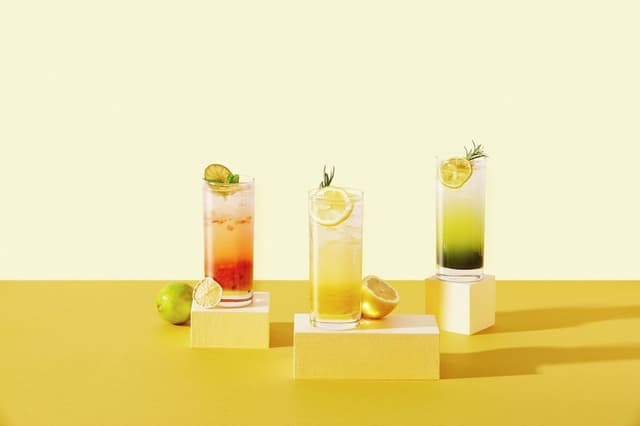 [Vacation PKG] Gold Suite(Kitchen/Park View) - 2 glasses of SONO Seasonal Ade included
