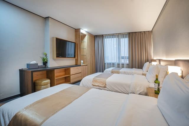 Royal Suite