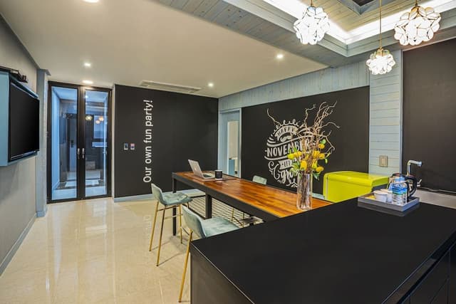 Junior Suite