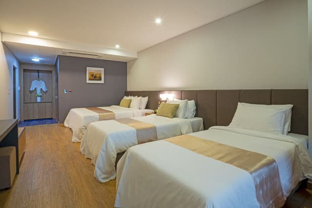 Family Suite