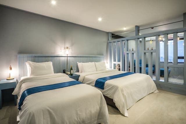 Junior Suite