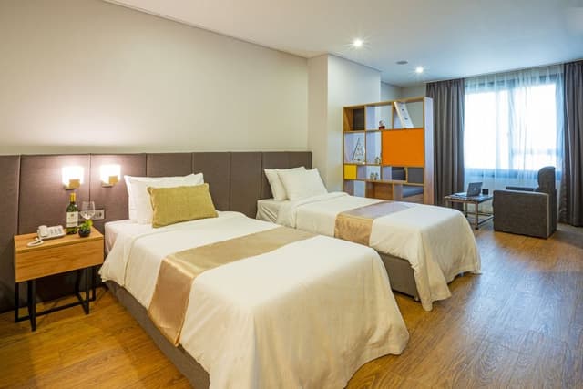 Family Suite