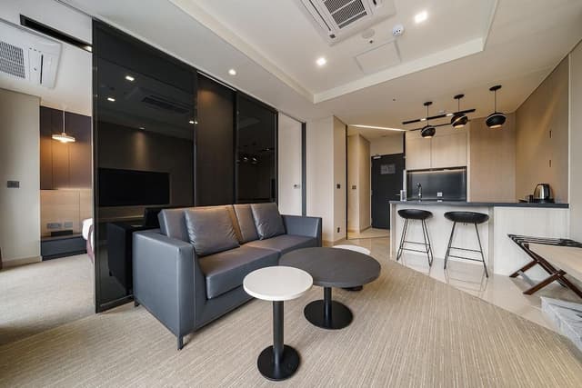 Royal Suite