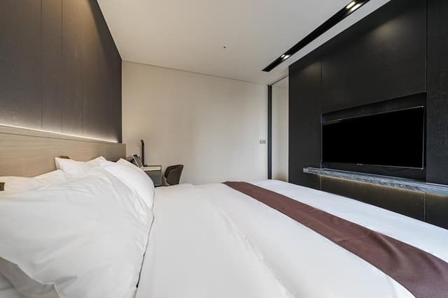 Royal Suite