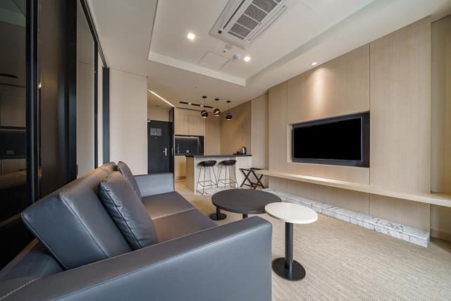 Royal Suite