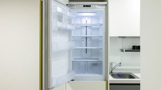 Deluxe Twin Room, Non Smoking, City View