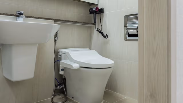 Deluxe Hollywood Double Room