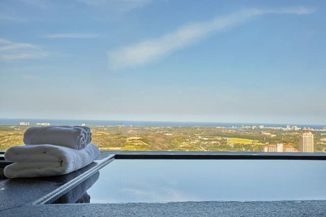 [Morning PKG] Gold Suite(Kitchen, Standard, Bed) - Breakfast Buffet for 2 Adults & 1 Child