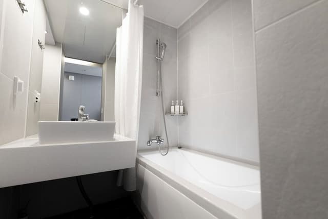 Premium Double Room, Harbor View