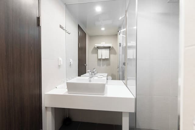 Premium Double Room, Harbor View