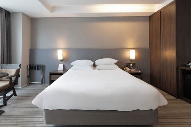 Premium Double Room, Harbor View