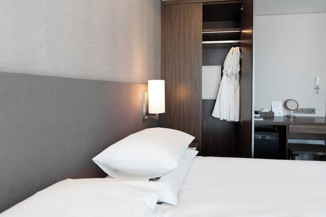 Family Twin Room