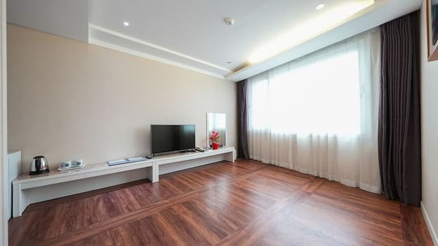 Suite Ondol