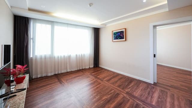 Suite Ondol