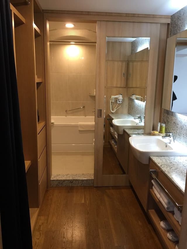 Family Triple Room