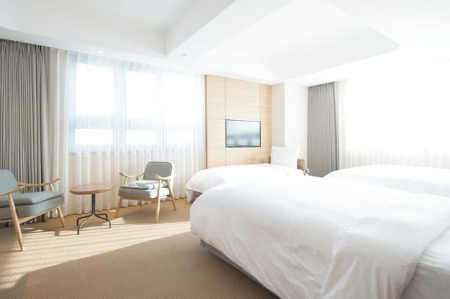 Family Triple Room