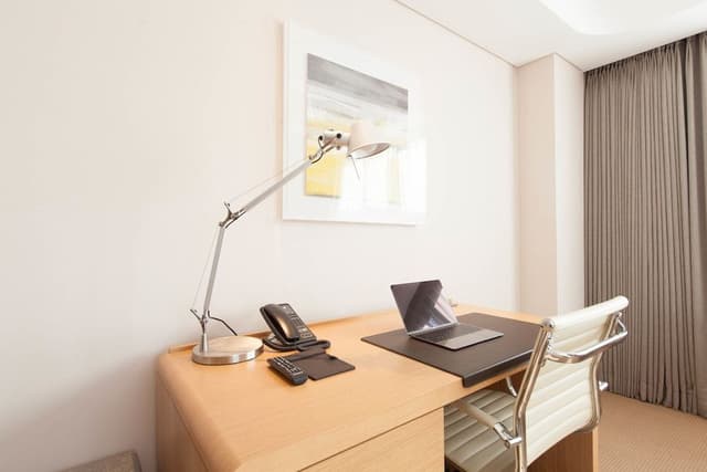 Family Triple Room