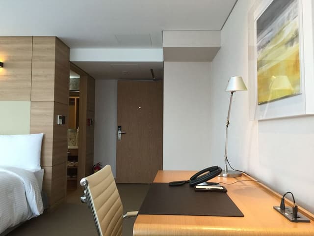 Family Triple Room