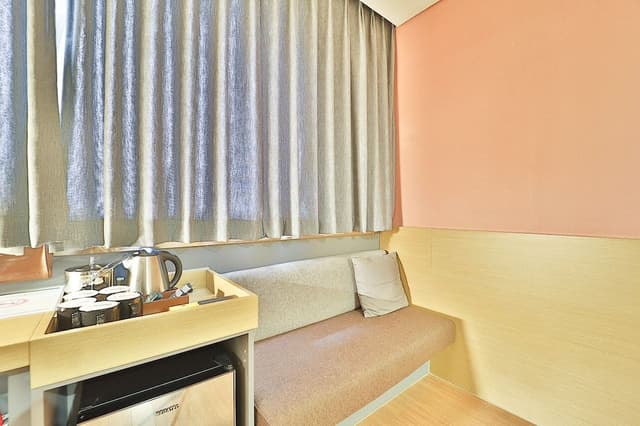 Premier Family Room