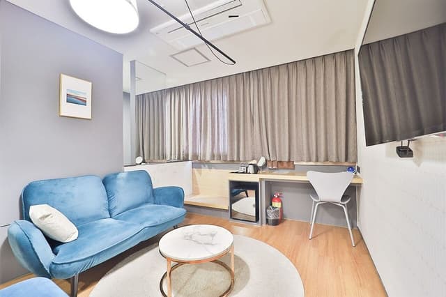 Family Suite
