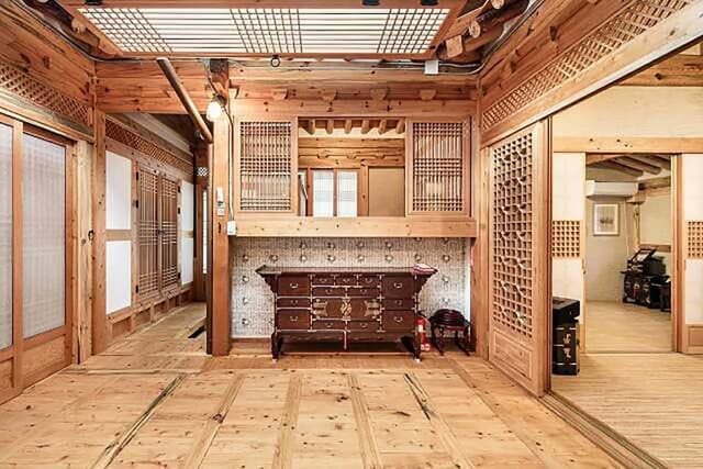 Room, 5 Bedrooms