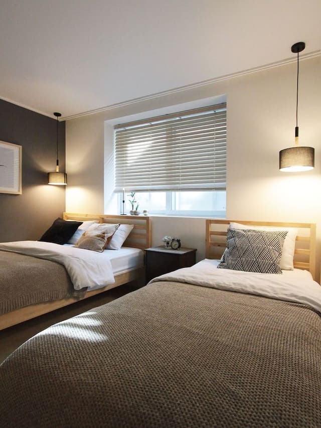 Deluxe Triple Room (Foreigner Only)